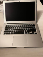 Macbook Air