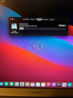 Macbook Air