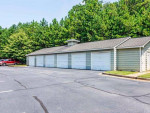 Detached Garages Available, Poolside Outdoor Kitchen