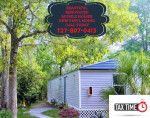 TAX SPECIALS RUNNING NOW!!!