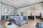 Check out this lovely 1 bed / 1 bath townhouse in Atlanta