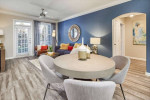 Check out this lovely 1 bed / 1 bath townhouse in Atlanta