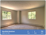 WAITLIST ACTIVATED - Low Income Housing Tax Credit Program!