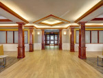 It's a great time to move to Ship's Watch Apartments! Newly renovated