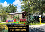 EASTER SPECIALS!! COME TOUR YOUR NEW HOME!!!