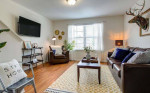 Wow! This 3 Bedroom is simply stunning! Visit today! 1480 Sq Ft!