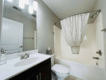 Wow! This 3 Bedroom is simply stunning! Visit today! 1480 Sq Ft!