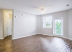 Wooden Glazed Cabinetry, Storage Rentals Available
