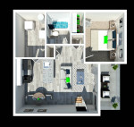 Sail Into Your New Home