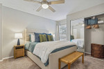IMMEDIATE AVAILABILITY 1-BEDROOM