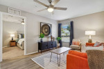 IMMEDIATE AVAILABILITY 1-BEDROOM