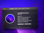 2018 Macbook Pro 15" 32gb ram 500gb Loaded with software