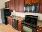 Charming 1BR Apartment - W/D in Unit, & Prime Location!!