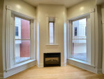 Charming 1BR Apartment - W/D in Unit, & Prime Location!!