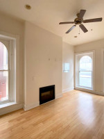 Charming 1BR Apartment - W/D in Unit, & Prime Location!!