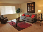 Exceptional living starts here: Check out our spacious 2 BR.
