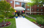 Exceptional living starts here: Check out our spacious 2 BR.