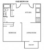 Fall in Love with the next apartment you rent!