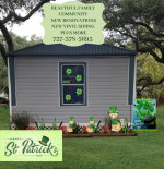 ST. PATTYS DAY SPECIALS!!!