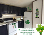 ST. PATTYS DAY SPECIALS!!!