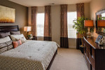 Blending Relaxation & Sophistication to Create the Ideal Place!