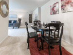 3/bd 2/ba, Situated in Towson!, Fitness Center