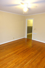 **STELLAR** Hardwood Floors, Balcony, NON-SMOKING, Garage Avail