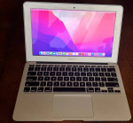 Apple MacBook Air 11.6" - Great Condition