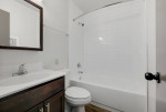 Recently Renovated, View Today, Near Malls