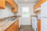 This luxury 682 Sq Ft, 1 Bed townhome can be yours today! Call Now!