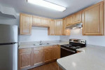 1/BD 1/BA, Gated Community, Laundry Facility