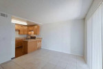 1/BD 1/BA, Gated Community, Laundry Facility