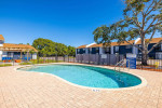 1/BD 1/BA, Gated Community, Laundry Facility