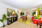 Comfortable 1276 sq ft 3 bd, 2 ba for all your needs. Call us now!
