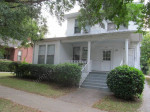 Downstairs apartment! Available for move in during April!