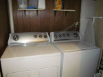Downstairs apartment! Available for move in during April!
