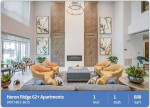 Discover your haven. Check out our 1 BR.