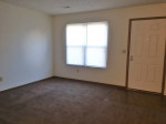 1 Bedroom Ranch Style Apartment with Deposit Special