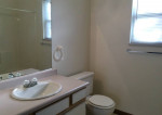 1 Bedroom Ranch Style Apartment with Deposit Special