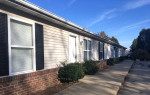 1 Bedroom Ranch Style Apartment with Deposit Special