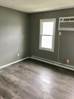 1 Bedroom Apartment with Basement