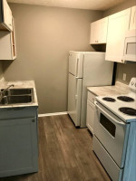 1 Bedroom Apartment with Basement