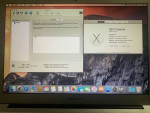 MacBook Air (13" Early-2015)