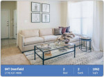 We make it easy to stay connected! Common Area Wi-Fi!