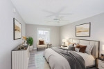 ~ Newly Renovated Luxurious 2bed Apartment! GBS down the street ~!