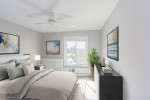 ~ Newly Renovated Luxurious 2bed Apartment! GBS down the street ~!
