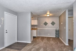 All Bills Paid! 1 Bedroom! New Paint! Gym! On Site Laundry! #2312