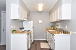 All Bills Paid! 1 Bedroom! New Paint! Gym! On Site Laundry! #2312