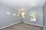 All Bills Paid! 1 Bedroom! New Paint! Gym! On Site Laundry! #2312