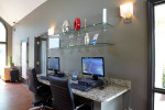 A world of style: Exceptional 1 BR, 710 Sq Ft spaces!
